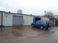 garage vehicle repair shop - 2