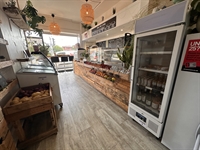 highly regarded coffee deli - 2