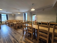 gwynedd 12 bedroom hostel - 3