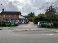 village store post office - 2