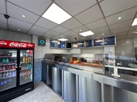 leasehold fish chip takeaway - 2