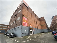 digbeth ground floor warehouse - 1