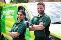 established lawn care business - 2