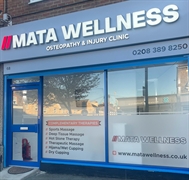 wellness clinic - 1