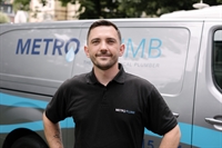 established metro plumb southampton - 1