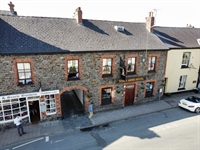 central freehouse letting rooms - 2