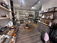 florist homeware business village - 2