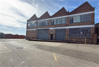 industrial warehouse unit wembley - 1