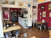 popular well established cafe - 3