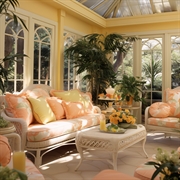 conservatory refurbishment business norfolk - 1
