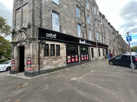 very well-presented licensed restaurant - 1