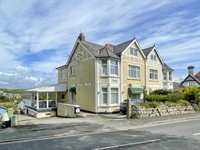 substantial guest house falmouth - 1