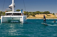 catamaran day charter business - 3