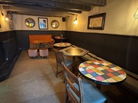 scenic canal side pub - 3