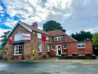 yorkshire three-bedroom village pub - 1