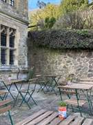 established licensed cafe great - 3