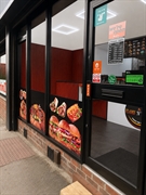 newly established flame-grill takeaway - 2