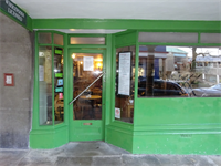 established licensed cafe bistro - 1
