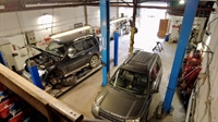 auto repair business nottingham - 1