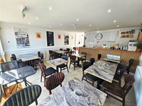 non-trading business recently-closed fully-fitted - 1