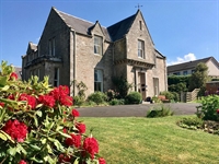 established guesthouse jedburgh - 1