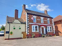 established village pub market - 1