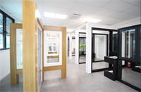 prominent freehold warehouse wembley - 3