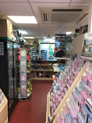 specialist newsagent with accommodation - 1