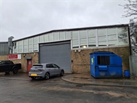 former food prep facility - 1