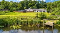 seven character cottages with - 3