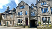 absoluxe suites kirkby lonsdale - 1