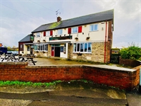 freehold public house located - 1