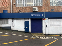 light industrial storage unit - 3