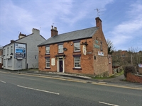 community pub located on - 1
