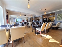 restaurant guest house - 3