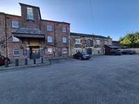greater manchester stunning canal - 1