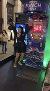 viral punch machine van - 1