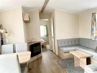 two bedroom lodge with - 3