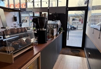 cafe takeaway brixton - 1