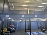 premium boutique fitness studio - 1