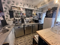 café retail salon multiple - 1