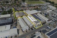 prime development industrial site - 3