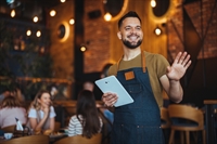 established restaurant for sale - 1