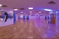 unit3 rehearsal studio hire - 1