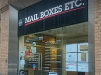very well established mail - 2