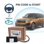 market ready car immobiliser - 3
