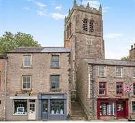 well-positioned grade ii listed - 1