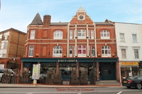 london-open plan sui generis - 1
