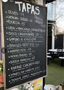 licensed tapas kitchen bar - 2