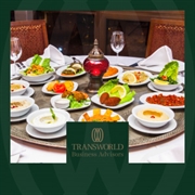 authentic lebanese restaurant london - 1